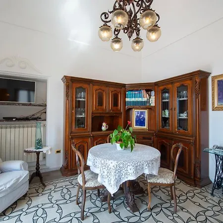 Talamo Positano