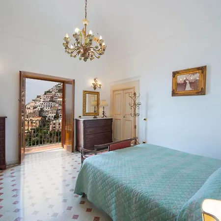 Talamo Positano