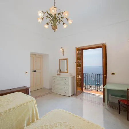 Apartment Talamo *