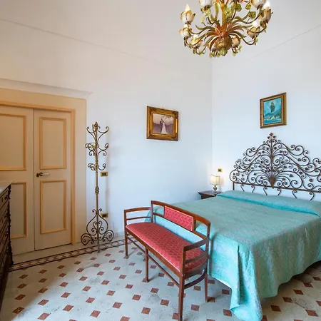 Talamo * Positano