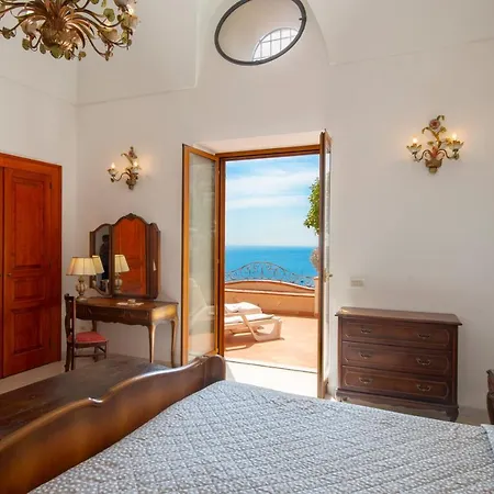 Talamo * Positano