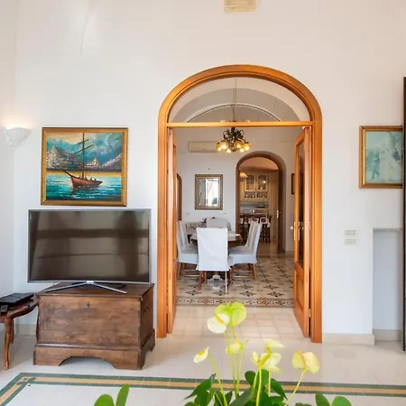 Apartment Talamo