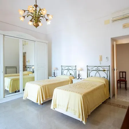 Apartment Talamo Positano