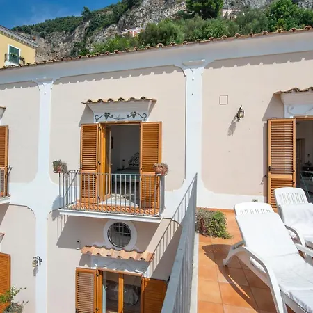 Apartment Talamo