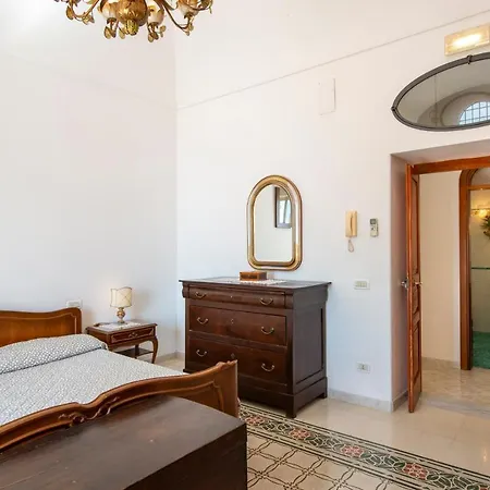 Talamo Positano