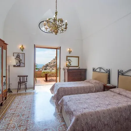 Apartment Talamo *