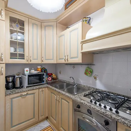 Talamo Apartment *